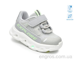 Кроссовки TOM.M